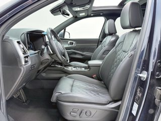 Kia Sorento 1.6 T-GDi PHEV Emotion 4x4 195 kW (265 CV)