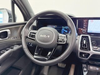 Kia Sorento 1.6 T-GDi PHEV Emotion 4x4 195 kW (265 CV)