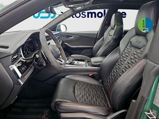 Audi Q8 TFSI quattro 441 kW (600 CV) tiptronic