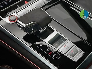 Audi Q8 TFSI quattro 441 kW (600 CV) tiptronic