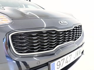 Kia Sportage 2.0 CRDi VGT GT Line 4x2 100 kW (136 CV)