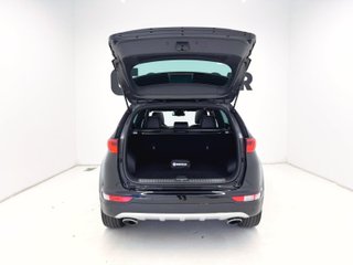 Kia Sportage 2.0 CRDi VGT GT Line 4x2 100 kW (136 CV)