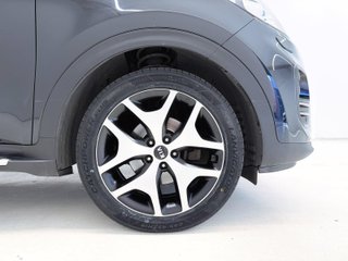 Kia Sportage 2.0 CRDi VGT GT Line 4x2 100 kW (136 CV)