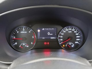 Kia Sportage 2.0 CRDi VGT GT Line 4x2 100 kW (136 CV)