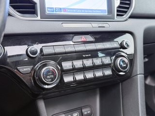 Kia Sportage 2.0 CRDi VGT GT Line 4x2 100 kW (136 CV)