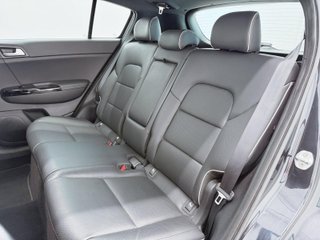 Kia Sportage 2.0 CRDi VGT GT Line 4x2 100 kW (136 CV)