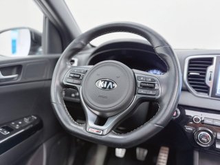 Kia Sportage 2.0 CRDi VGT GT Line 4x2 100 kW (136 CV)