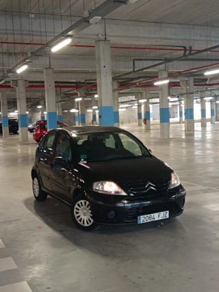 Citroen C3 2008