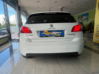 Peugeot 308 STYLE 1.5 HDI 102cv