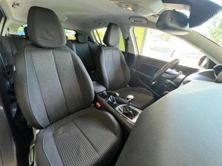 Peugeot 308 STYLE 1.5 HDI 102cv