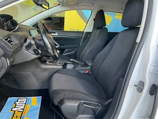 Peugeot 308 STYLE 1.5 HDI 102cv