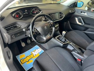 Peugeot 308 STYLE 1.5 HDI 102cv