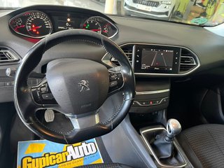 Peugeot 308 STYLE 1.5 HDI 102cv
