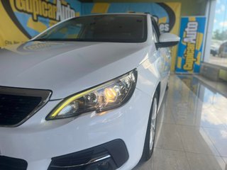 Peugeot 308 STYLE 1.5 HDI 102cv