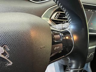 Peugeot 308 STYLE 1.5 HDI 102cv