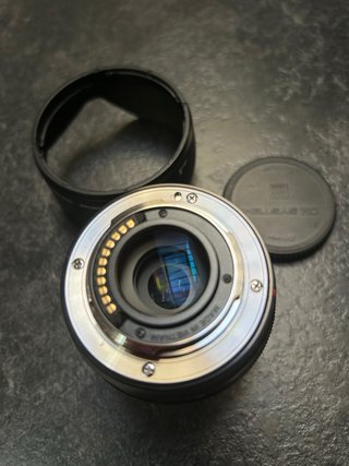 Olympus 12-45mm f/4 PRO