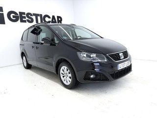 SEAT Alhambra 1.4 TSI S&S Style Travel Edition 110 kW (150 CV)