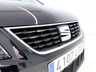 SEAT Alhambra 1.4 TSI S&S Style Travel Edition 110 kW (150 CV)