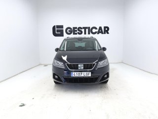 SEAT Alhambra 1.4 TSI S&S Style Travel Edition 110 kW (150 CV)
