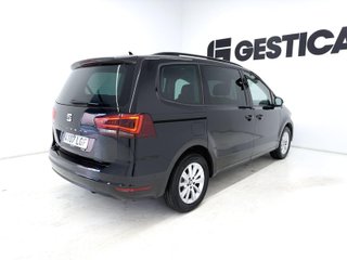 SEAT Alhambra 1.4 TSI S&S Style Travel Edition 110 kW (150 CV)
