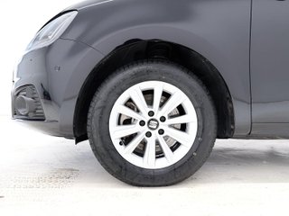 SEAT Alhambra 1.4 TSI S&S Style Travel Edition 110 kW (150 CV)