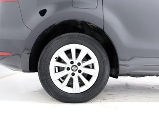 SEAT Alhambra 1.4 TSI S&S Style Travel Edition 110 kW (150 CV)