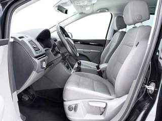 SEAT Alhambra 1.4 TSI S&S Style Travel Edition 110 kW (150 CV)