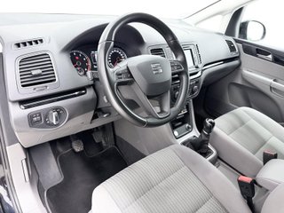 SEAT Alhambra 1.4 TSI S&S Style Travel Edition 110 kW (150 CV)