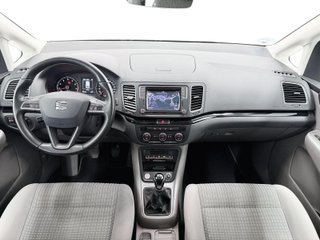 SEAT Alhambra 1.4 TSI S&S Style Travel Edition 110 kW (150 CV)