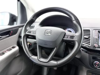 SEAT Alhambra 1.4 TSI S&S Style Travel Edition 110 kW (150 CV)