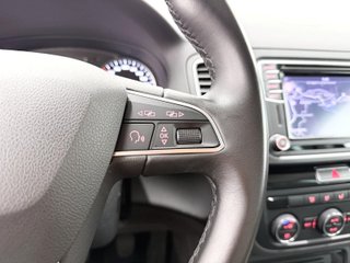 SEAT Alhambra 1.4 TSI S&S Style Travel Edition 110 kW (150 CV)