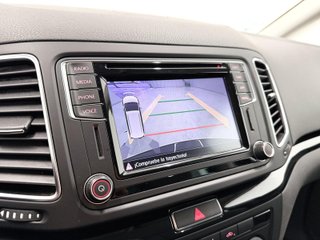 SEAT Alhambra 1.4 TSI S&S Style Travel Edition 110 kW (150 CV)