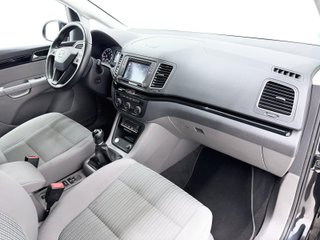 SEAT Alhambra 1.4 TSI S&S Style Travel Edition 110 kW (150 CV)
