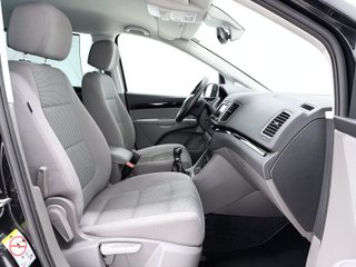 SEAT Alhambra 1.4 TSI S&S Style Travel Edition 110 kW (150 CV)