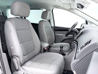 SEAT Alhambra 1.4 TSI S&S Style Travel Edition 110 kW (150 CV)