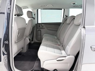 SEAT Alhambra 1.4 TSI S&S Style Travel Edition 110 kW (150 CV)
