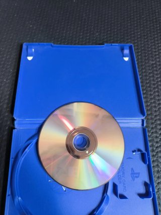 Juego Sony PlayStation 2 PS2 Ecco The Dolphin Sega