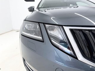 Skoda Octavia Combi 1.5 TSI Style DSG 110 kW (150 CV)