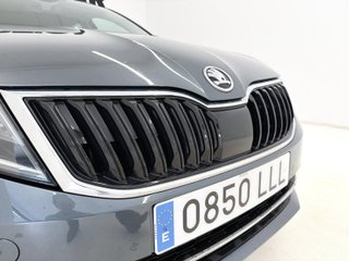Skoda Octavia Combi 1.5 TSI Style DSG 110 kW (150 CV)