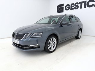 Skoda Octavia Combi 1.5 TSI Style DSG 110 kW (150 CV)