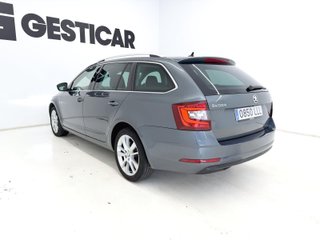 Skoda Octavia Combi 1.5 TSI Style DSG 110 kW (150 CV)