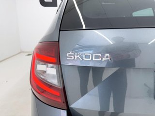 Skoda Octavia Combi 1.5 TSI Style DSG 110 kW (150 CV)