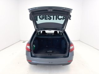 Skoda Octavia Combi 1.5 TSI Style DSG 110 kW (150 CV)