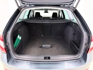 Skoda Octavia Combi 1.5 TSI Style DSG 110 kW (150 CV)