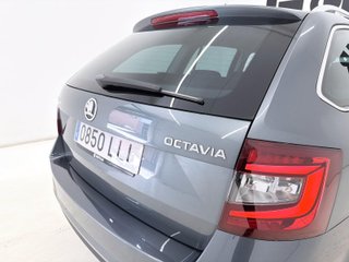 Skoda Octavia Combi 1.5 TSI Style DSG 110 kW (150 CV)