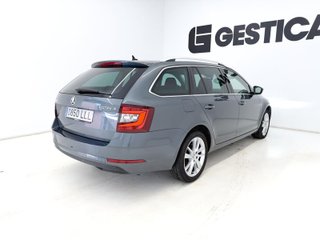 Skoda Octavia Combi 1.5 TSI Style DSG 110 kW (150 CV)