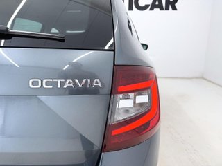 Skoda Octavia Combi 1.5 TSI Style DSG 110 kW (150 CV)
