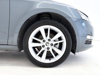 Skoda Octavia Combi 1.5 TSI Style DSG 110 kW (150 CV)