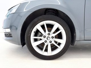 Skoda Octavia Combi 1.5 TSI Style DSG 110 kW (150 CV)