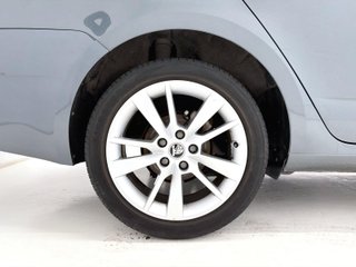 Skoda Octavia Combi 1.5 TSI Style DSG 110 kW (150 CV)
